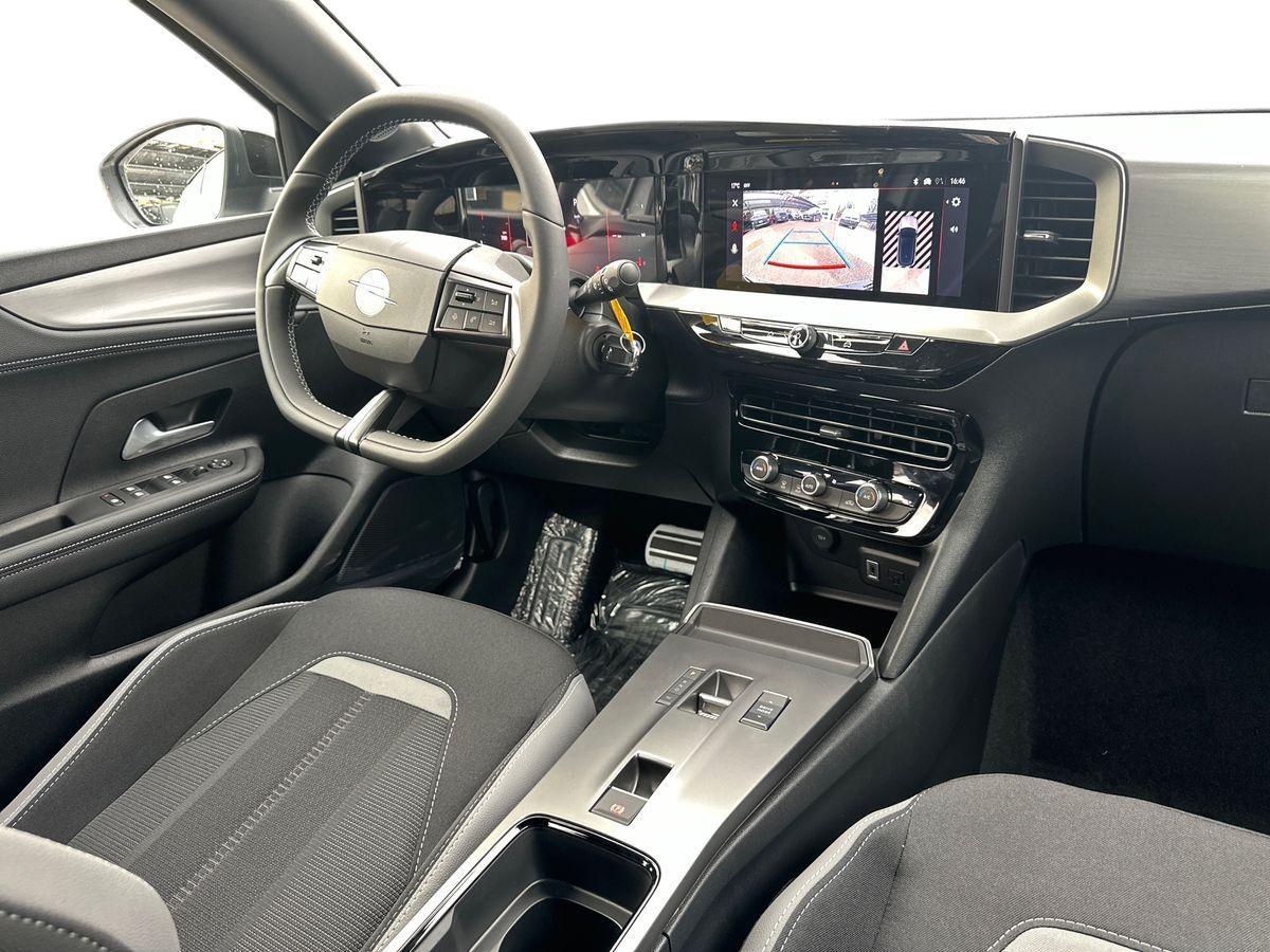 OPEL MOKKA GS 1.2 130CV AT8