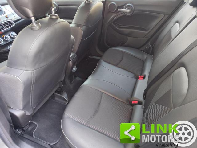FIAT 500X 1.0 T3 114 CV Lounge GARANZIA INCLUSA