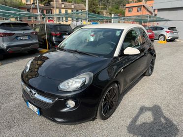 Opel Adam 1.4 100 CV Jam