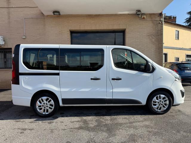 OPEL Vivaro 27 1.6 BiTurbo S&S PC-TN Combi