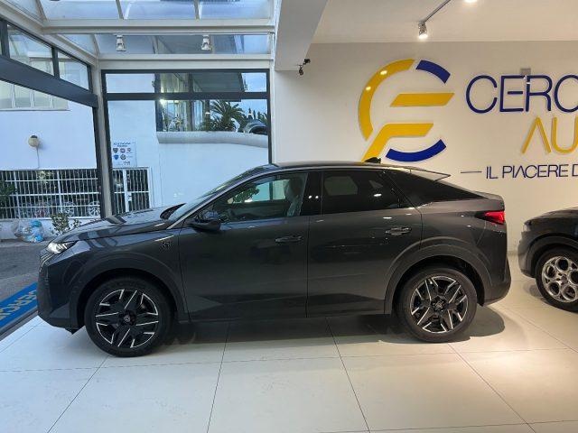 PEUGEOT 3008 Hybrid 145 e-DCS6 GT da ?389,00 mensili