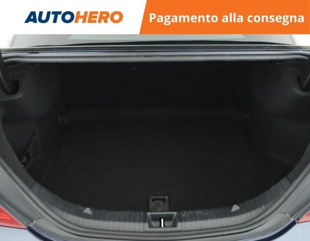 MERCEDES-BENZ CLA 200 d Automatic Premium