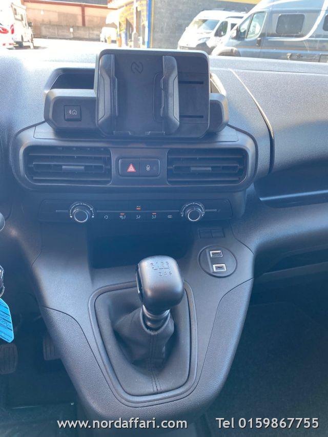 CITROEN Berlingo BlueHDi 100 S&S Van M