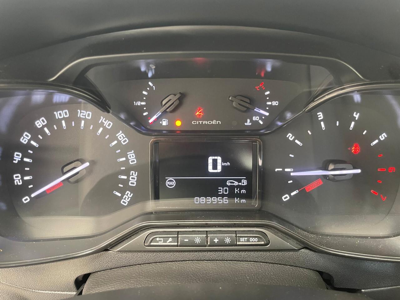 Citroen C3 PureTech 83 S&S Feel