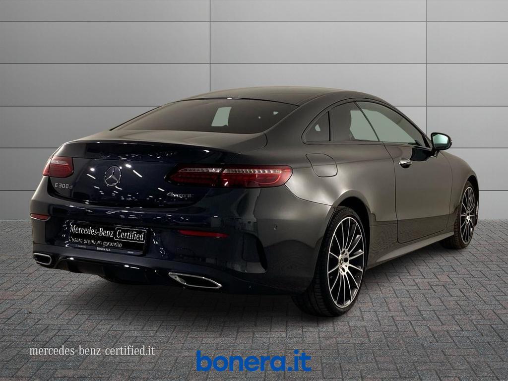 Mercedes Classe E 300 300 d EQ-BOOST Premium Plus 4Matic 9G-Tronic Plus