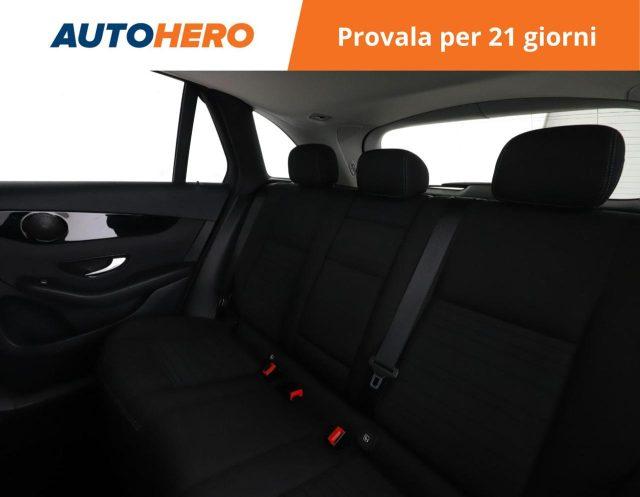 MERCEDES-BENZ GLC 220 d 4Matic Sport