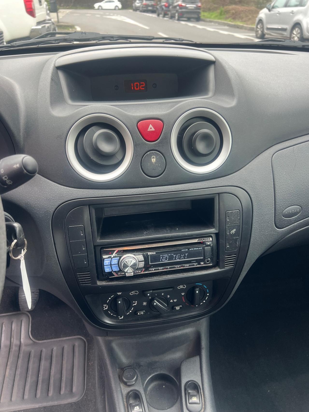 Citroen C3 1.1 Perfect