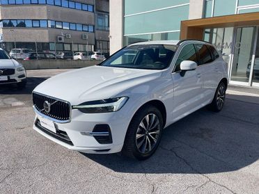 VOLVO - XC60 - B4Geartronic Momentum Pro