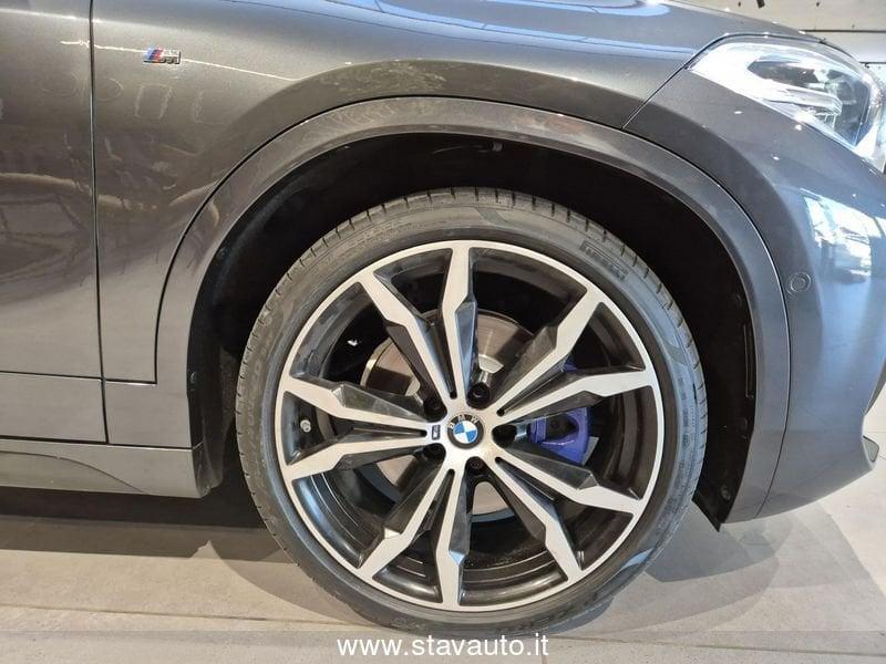 BMW X2 X2 xDrive 20d Msport