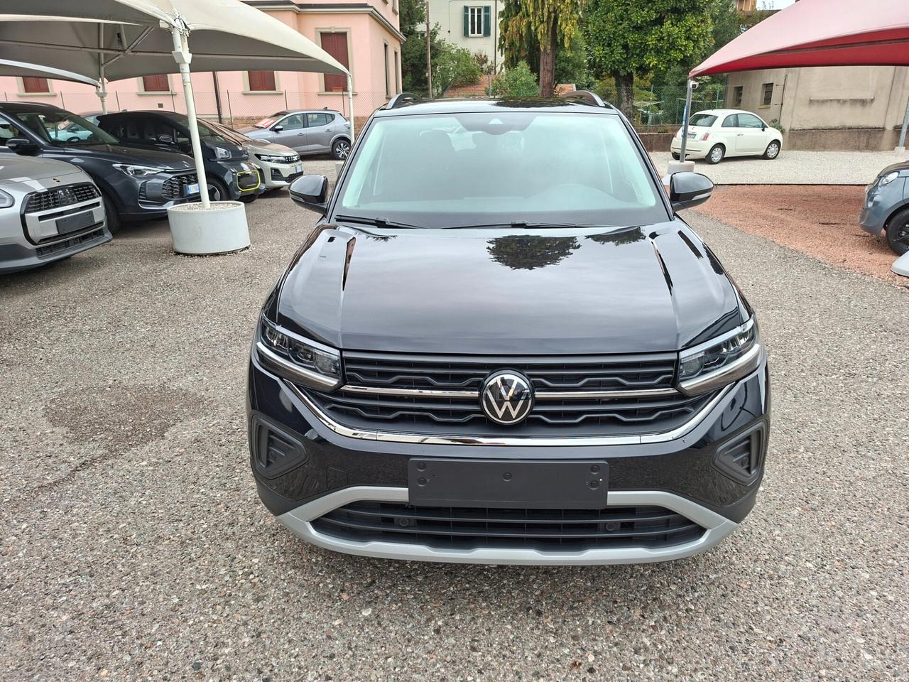 Volkswagen T-Cross 1.0 TSI 115 CV DSG Life