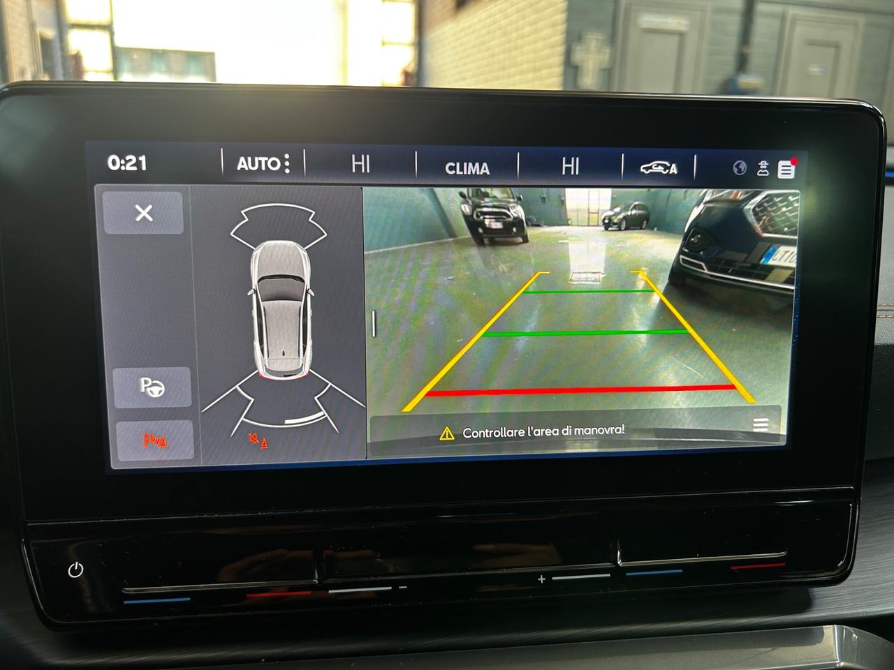 Cupra Formentor 1.5 TSI DSG