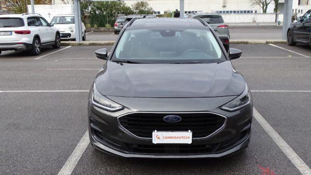 FORD Focus 1.5 EcoBlue 120 CV, automatica, Garanzia..