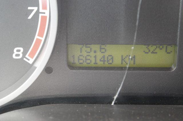 FORD Focus 2.5T (225CV) 20V 5p. ST