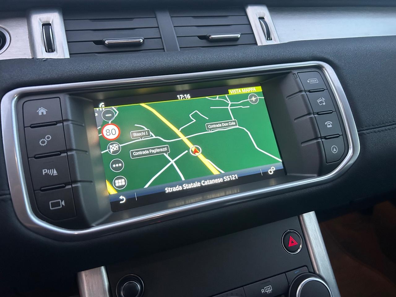 Land Rover Range Evoque 2.0 TD4 150 CV 5p. SE Dynamic