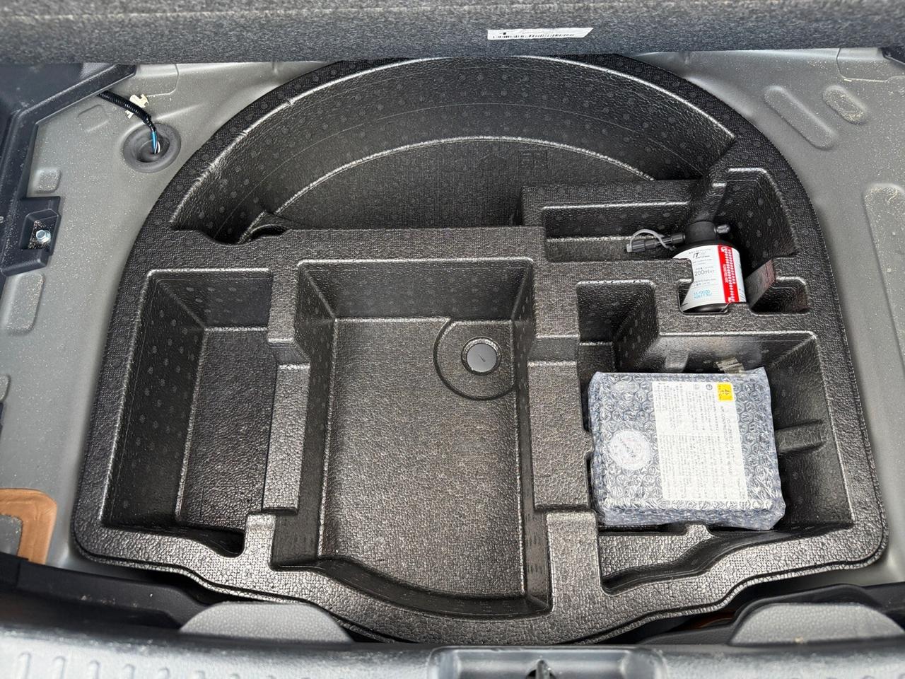 Toyota Yaris 1.5 Hybrid 5 porte Trend PREZZO REALE