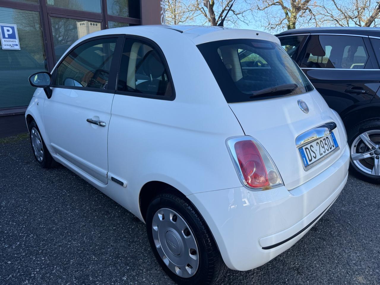 Fiat 500 1.2 Pop