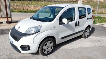Fiat Qubo FIORINO 1.3 Multijet 95 CV E6 SX N1 Combi 4 POSTI