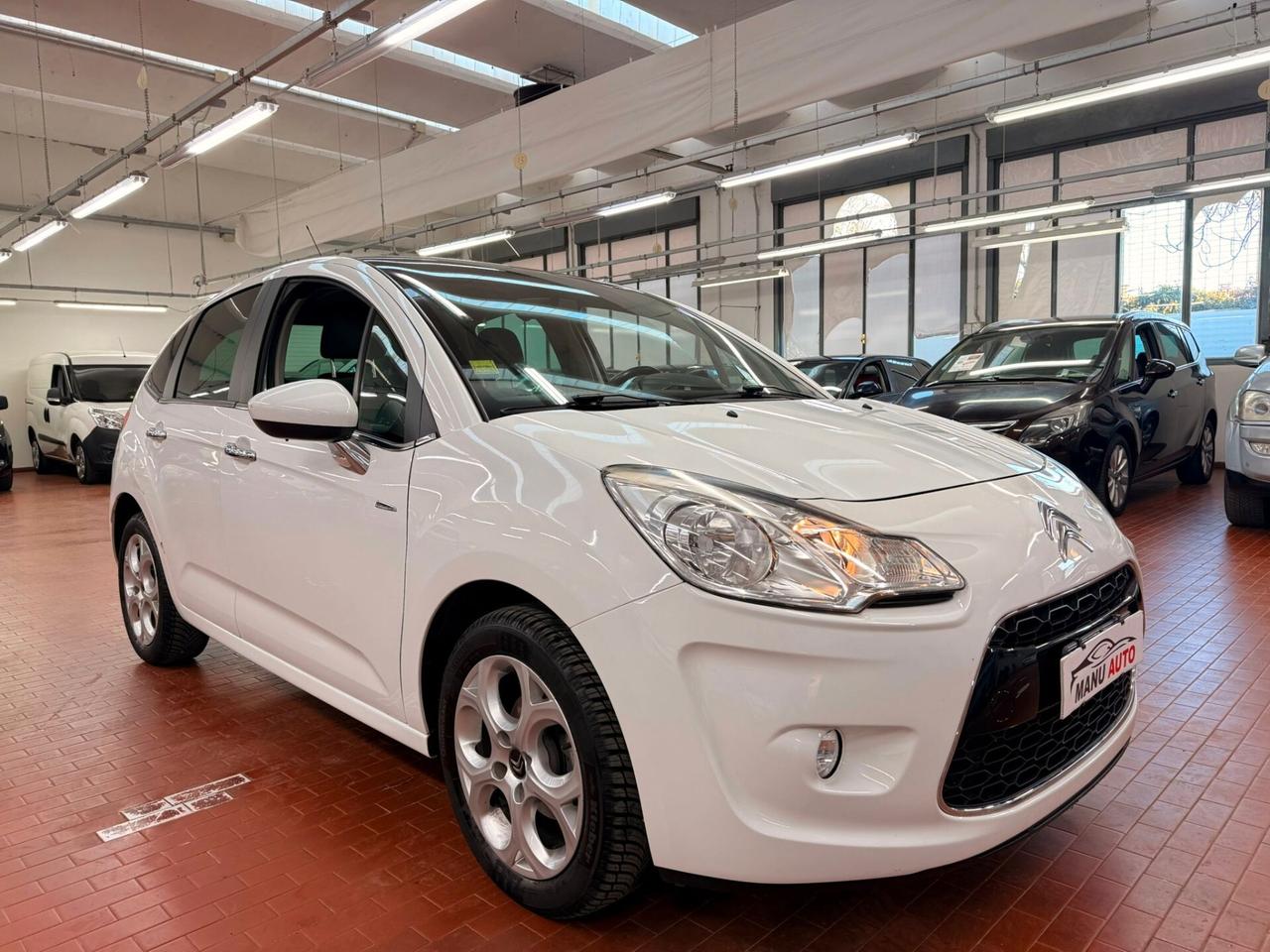 Citroen C3 1.4 GPL Eco Energy ok Neopatentati