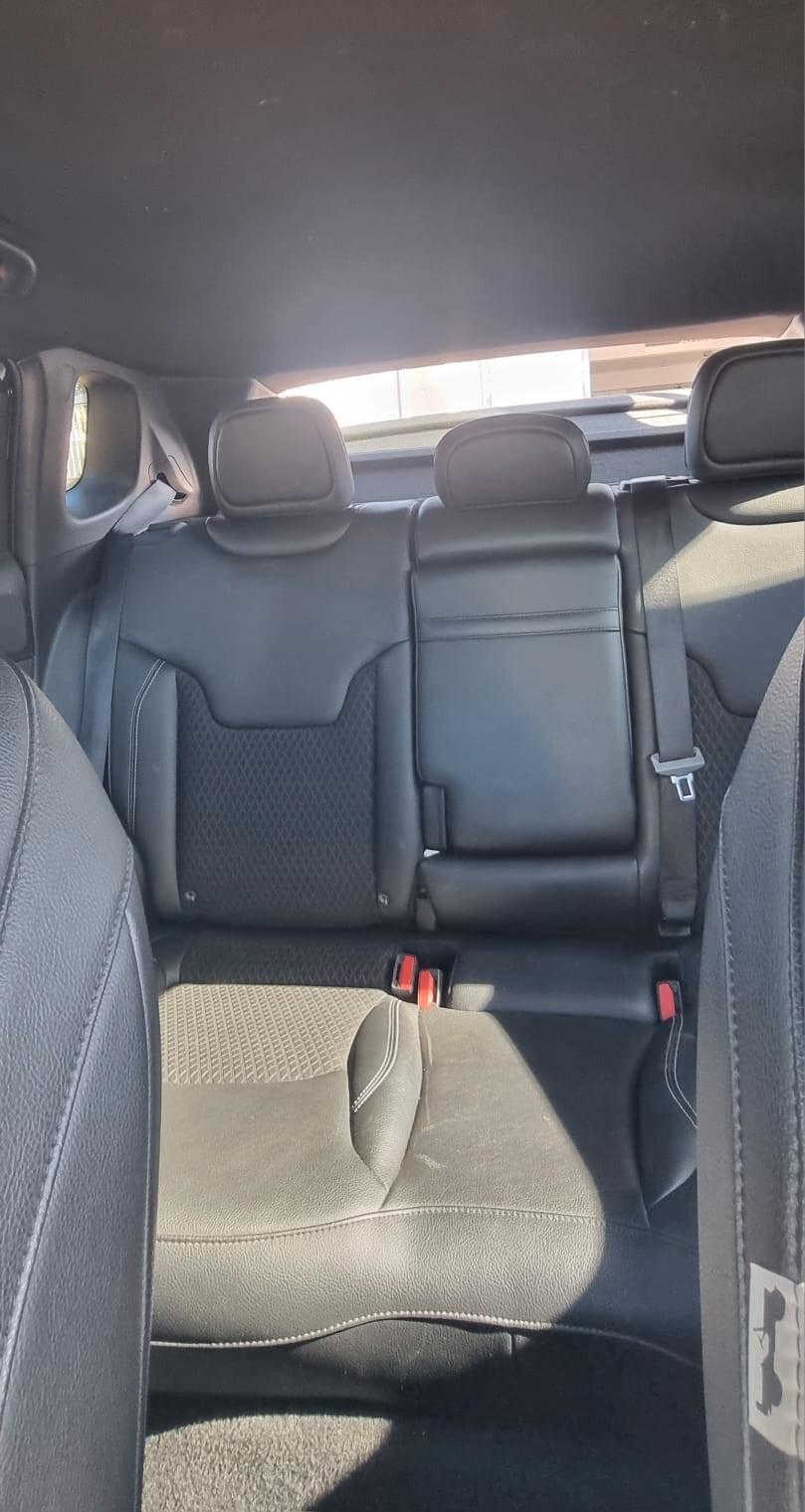 Jeep Compass 1.6 MultiJet II 130 CV 80° anniversario