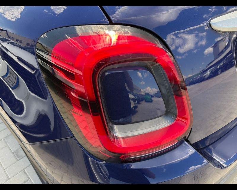 FIAT 500X 500X 1.0 T3 City Cross 120cv