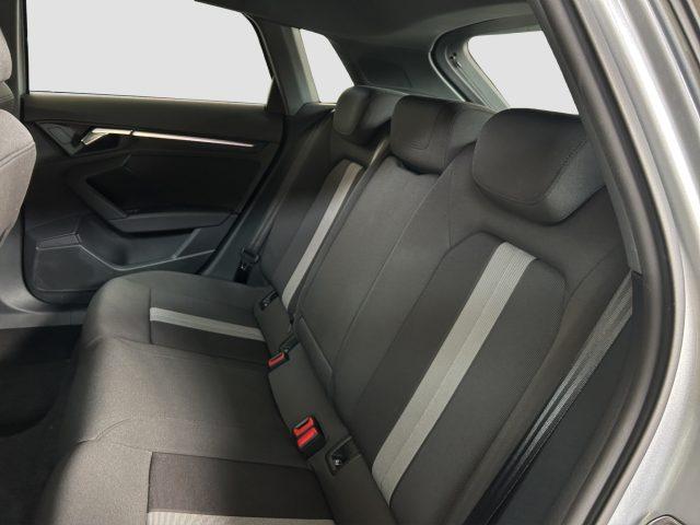 AUDI A3 A3 SPB 40 TFSI e S tronic Business Advanced