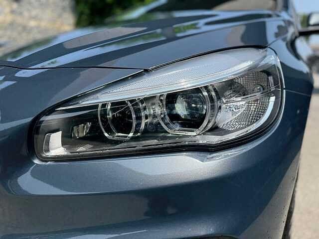 BMW 216 Active Tourer 216d Active Tourer Sport