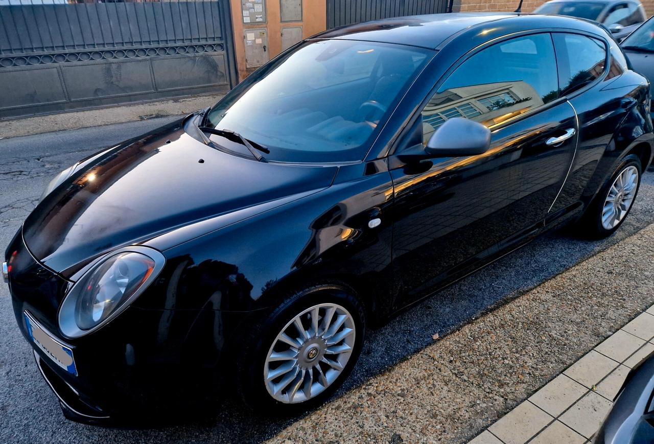 Alfa Romeo MiTo 1.3 JTDm 85 CV S&S Impression