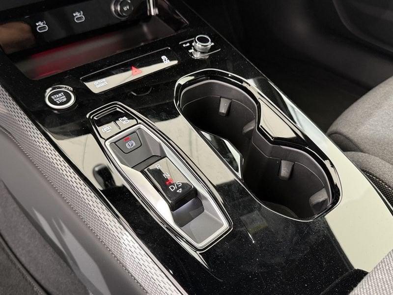 Audi A5 A5 Avant 2.0 tdi mhev+ S line edition 204cv s-tronic