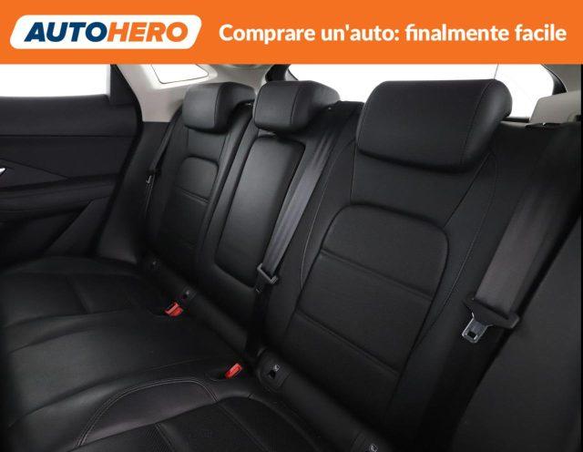 JAGUAR E-Pace 2.0D 150 CV AWD aut. S