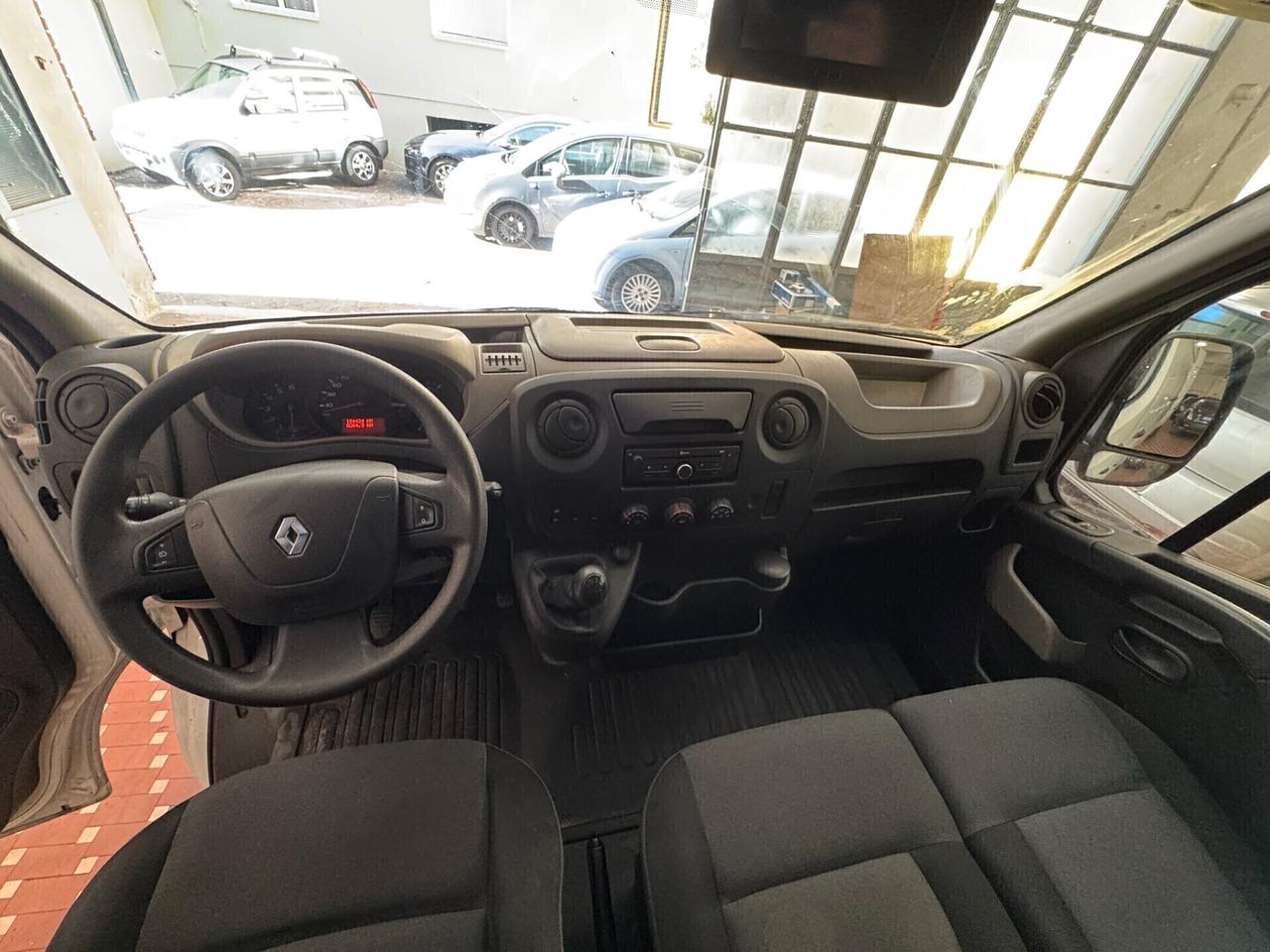 Renault Master T28 2.3 dCi/135 PC-TN Furgone Twin Turbo S&S E5