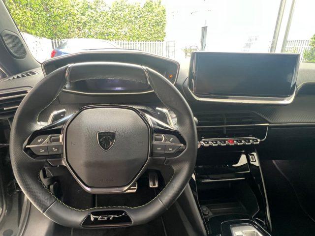 PEUGEOT 2008 BlueHDi 130 S&S EAT8 GT Pack da ?289,00