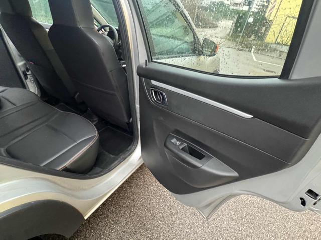 DACIA Spring Comfort Plus Electric 45