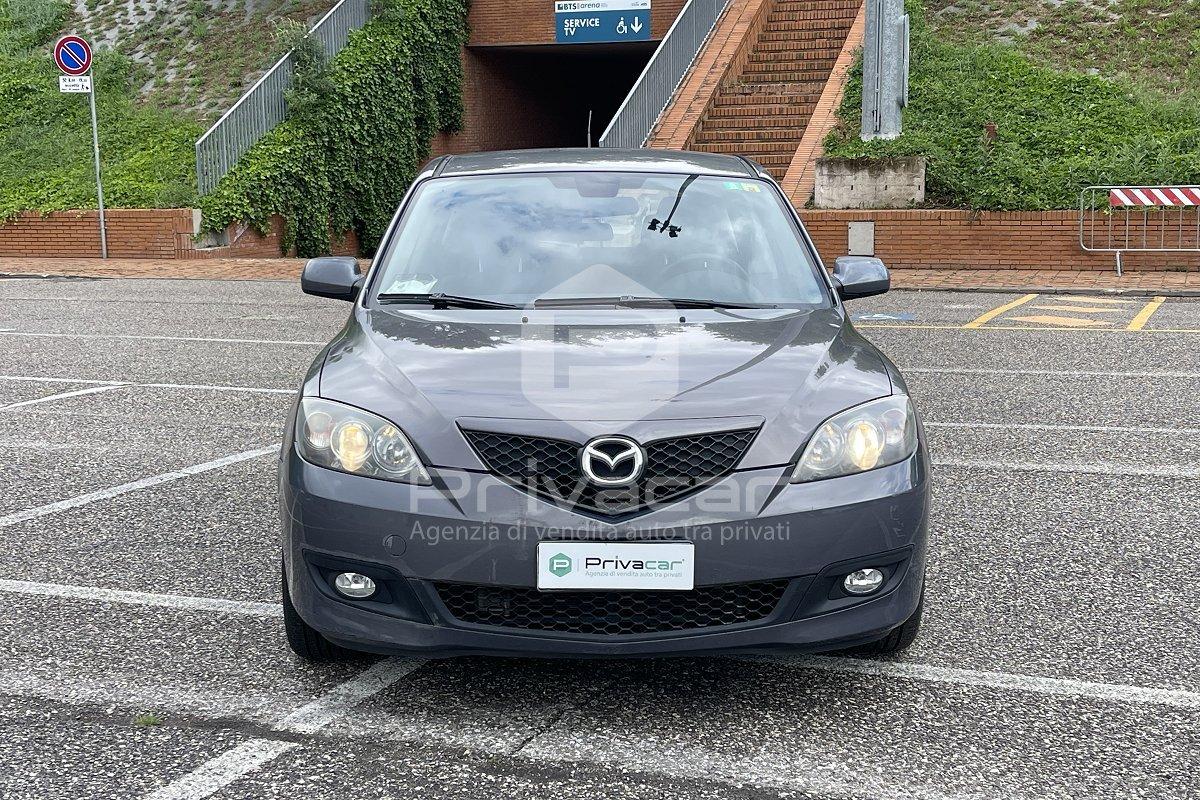 MAZDA Mazda3 1.6 16V 105CV Extra