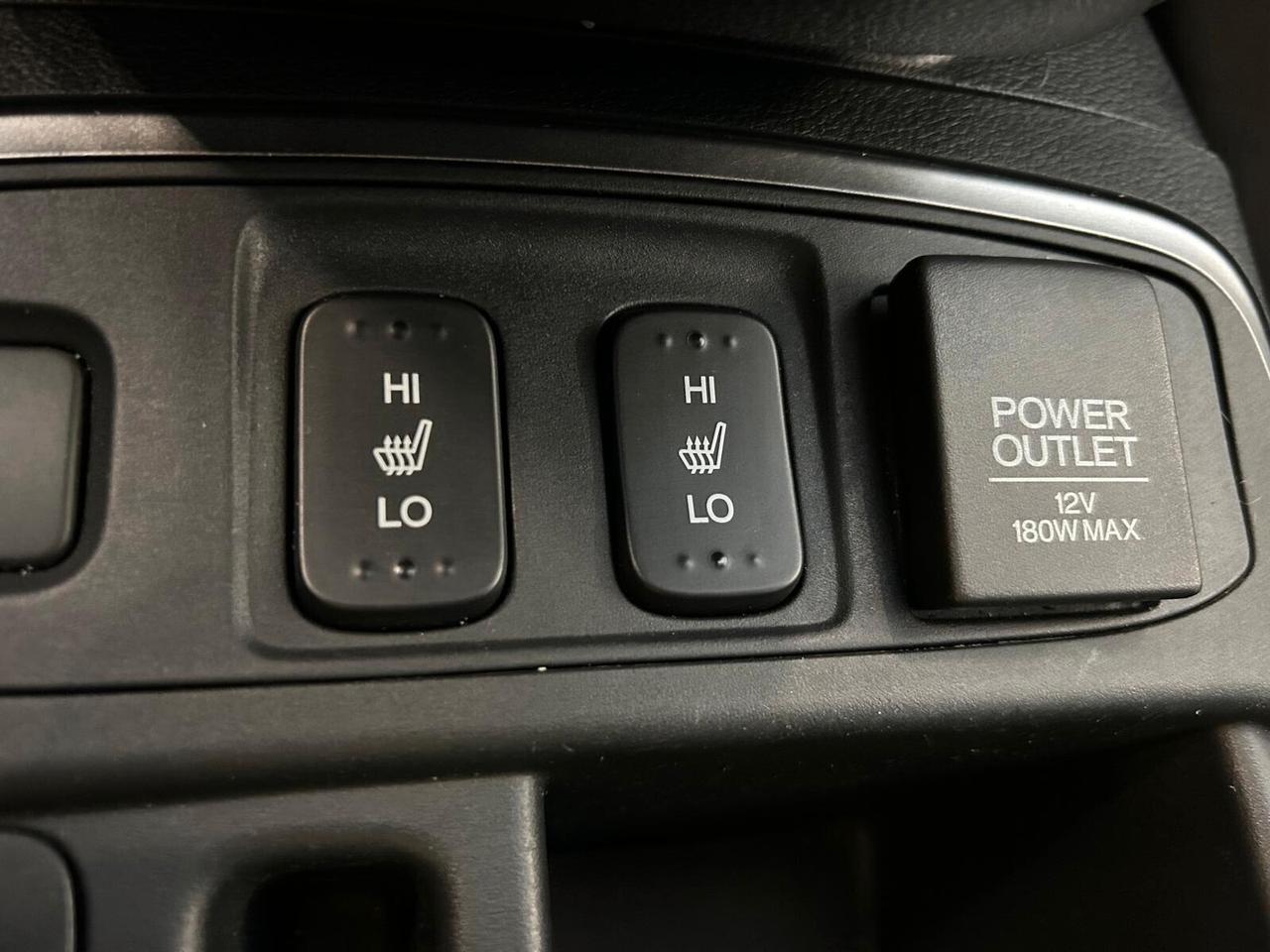 Honda CR-V LIFESTYLE CONNECT 1.6 i-DTEC 4WD UNICO PR.
