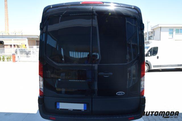 FORD Transit L3H3 130CV 2.0 Diesel