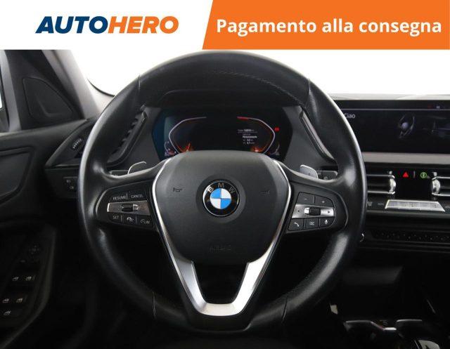 BMW 118 d 5p. Sport