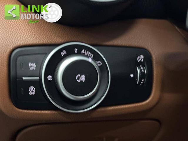 ALFA ROMEO Giulia 2.2 Turbodiesel 180 CV Business