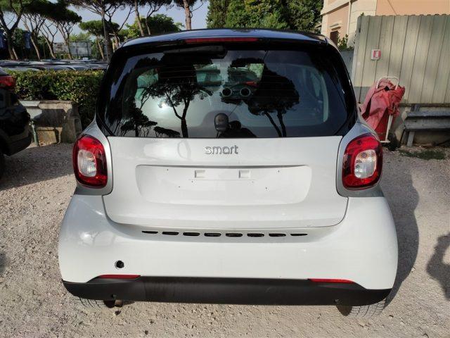 SMART ForTwo 1.0 ANDROID AUTO,CRUISE,CERCHI LEGA,CLIMA