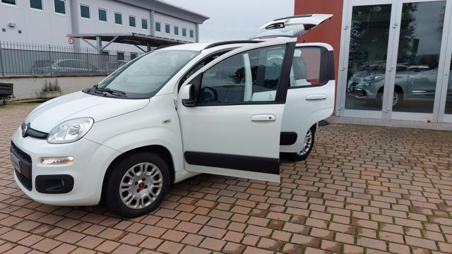 FIAT Panda 1.2 Easy 40.000 Km Az. Italia Euro 6b