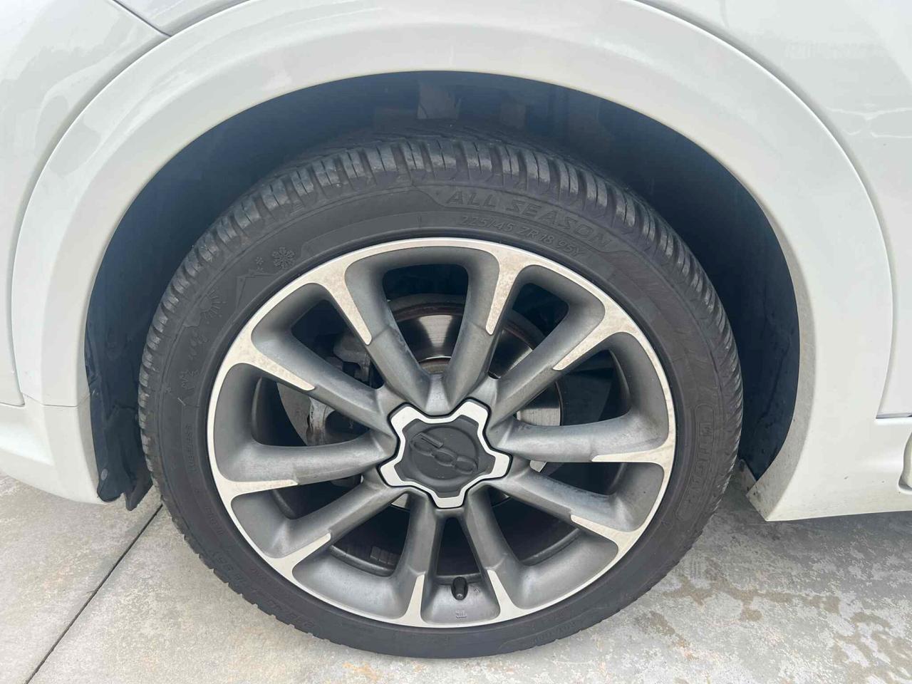 Fiat 500X 1.3 Mjt 95Cv -SPORT-FULL LED-RETRO