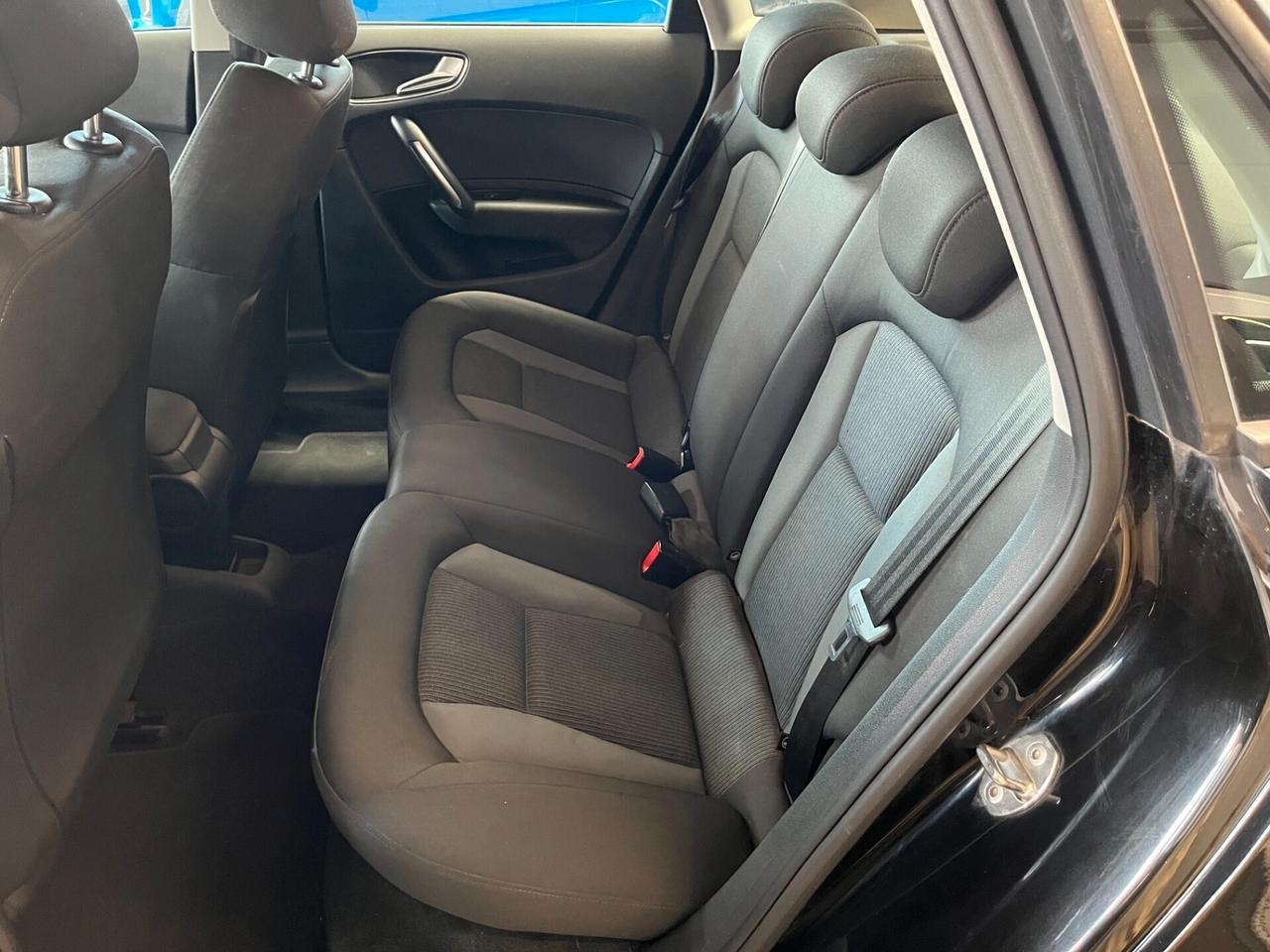 Audi A1 SPB 1.6 TDI 116 CV Sport