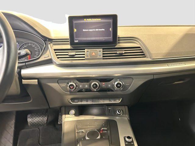 AUDI Q5 Q5 2.0/40 TDI 190 CV quattro S tronic