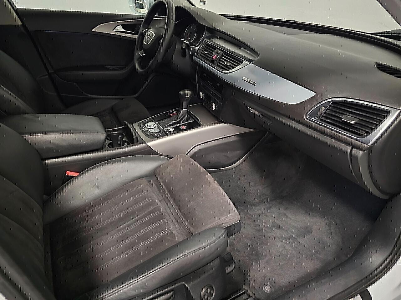 Audi A6 Allroad 3.0 Tdi V6 204cv quattro S tronic Buss