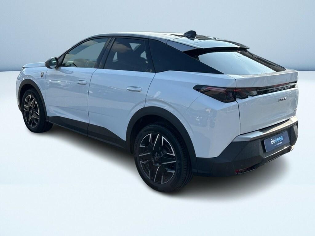 Peugeot 3008 1.2 Hybrid GT e-DCS6