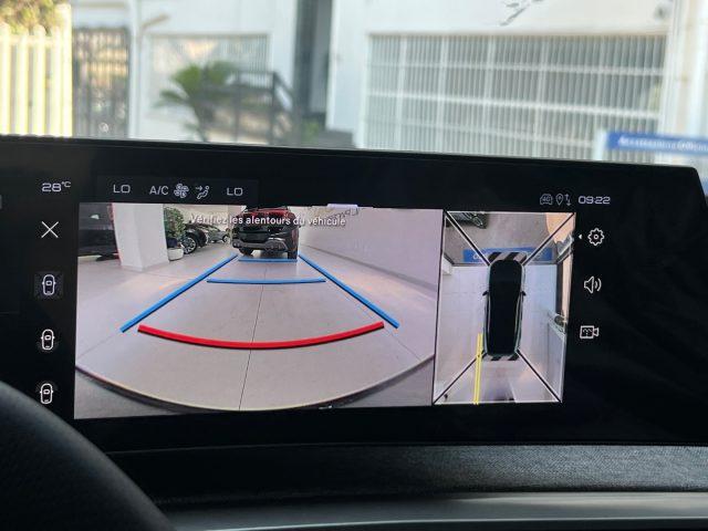 PEUGEOT 3008 Hybrid 145 e-DCS6 GT da?379,00 mensili