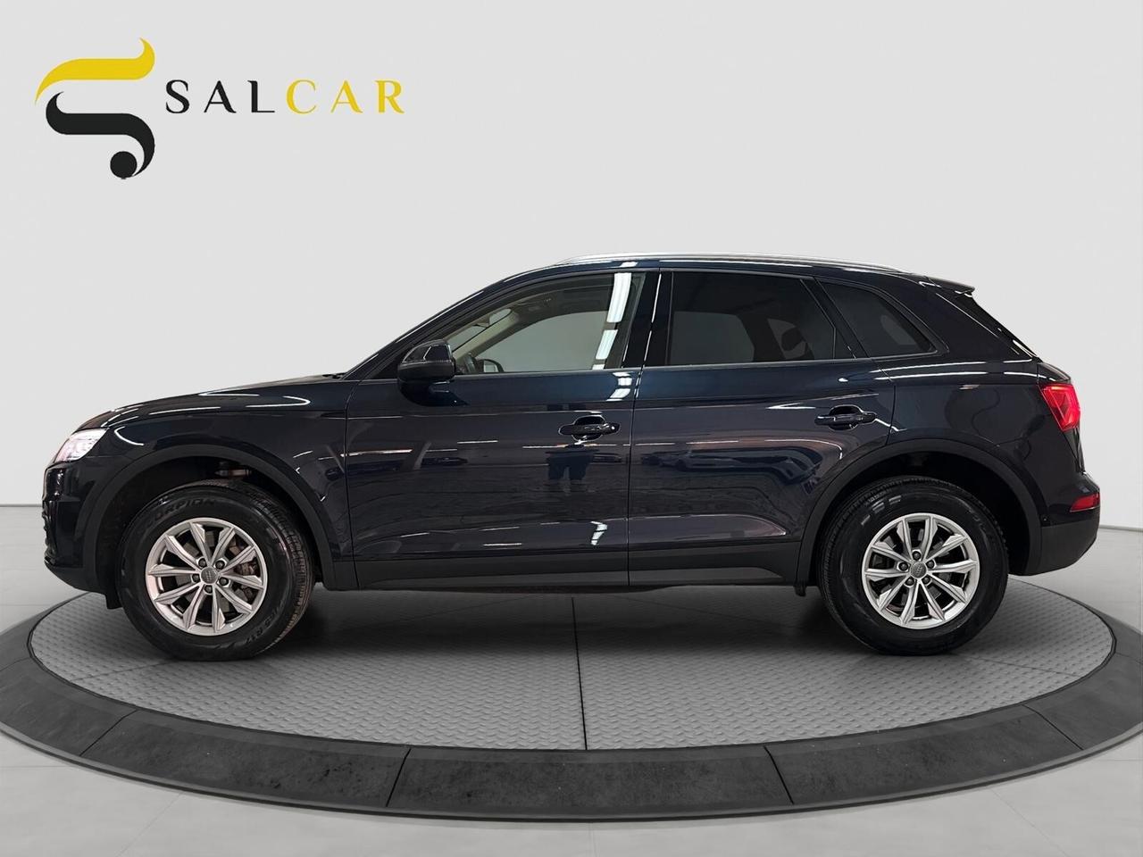 Audi Q5 35 2.0 tdi quattro 163cv s-tronic Tetto 2019
