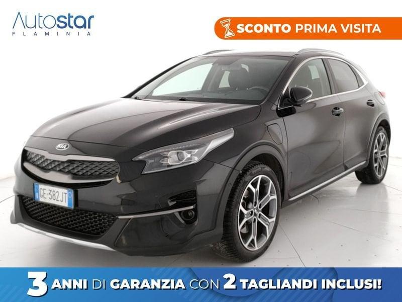 Kia Xceed 1.6 gdi phev Evolution 141cv dct