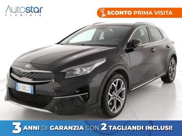 Kia Xceed 1.6 gdi phev Evolution 141cv dct