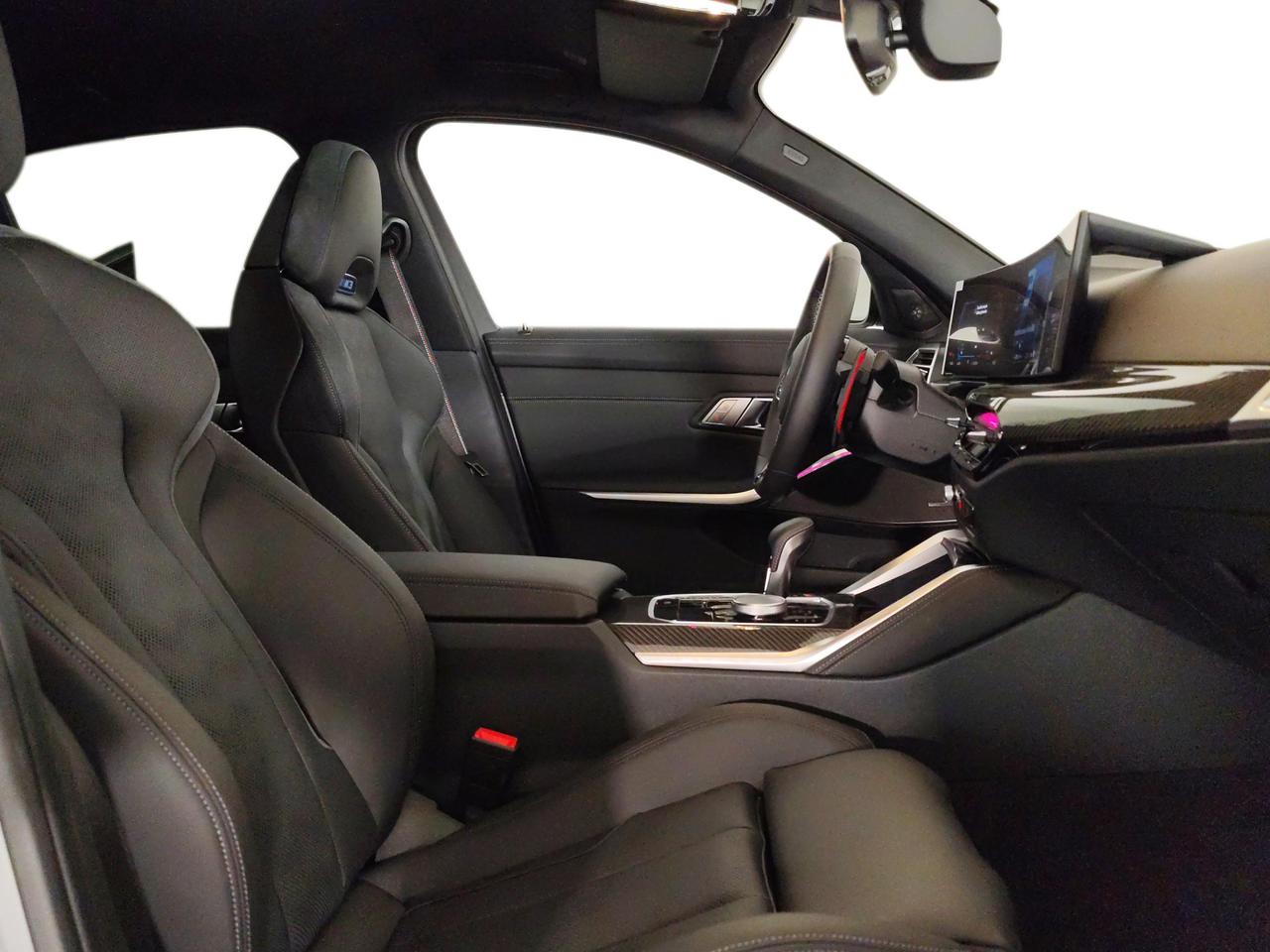 BMW Serie 3 M3 Competition