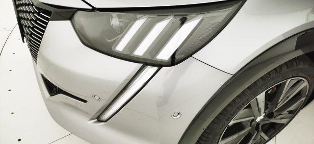 PEUGEOT 208 PureTech 100 Stop&Start 5 porte GT Pack